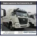 Neuer Sinotruk Mann-Motor J5g 8X4 Lastwagen-LKW